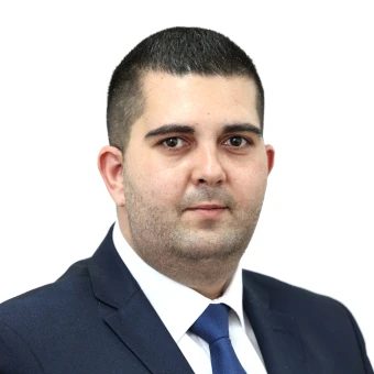 Иван Валентинов Ганчев