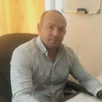 Недрет Ахмед Халил