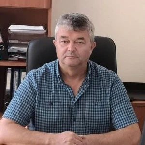 Тюрджан Мустафа Ферад