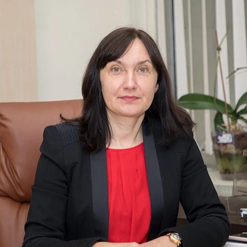 Надежда Георгиева Чакърова
