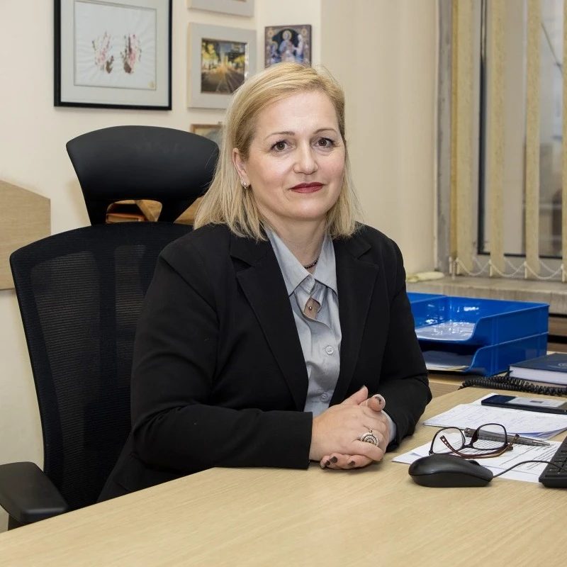 Павлина Янчева Делчева