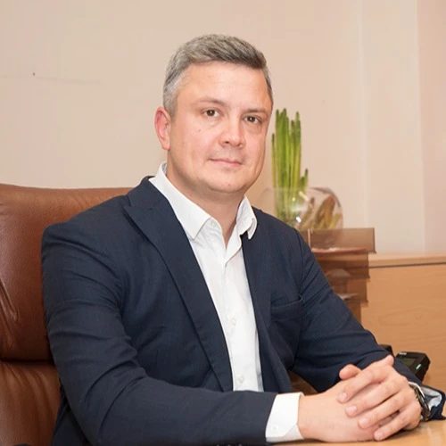 Радостин Радославов Танев