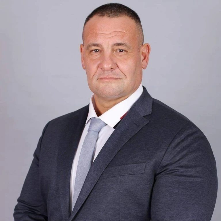Душо Иванов Гавазов