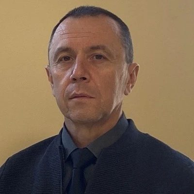 Илиян Георгиев Илиев