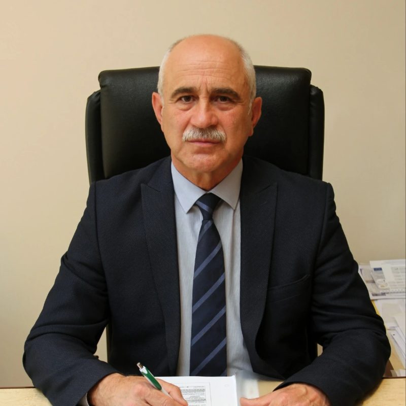 Николай Дончев Кънев
