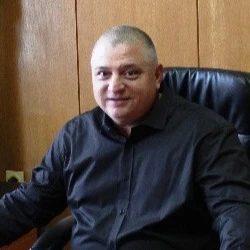 Илия Иванов Илиев