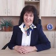 Лиляна Ангелова Драганова