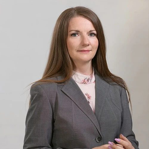 Моника Асенова Георгиева