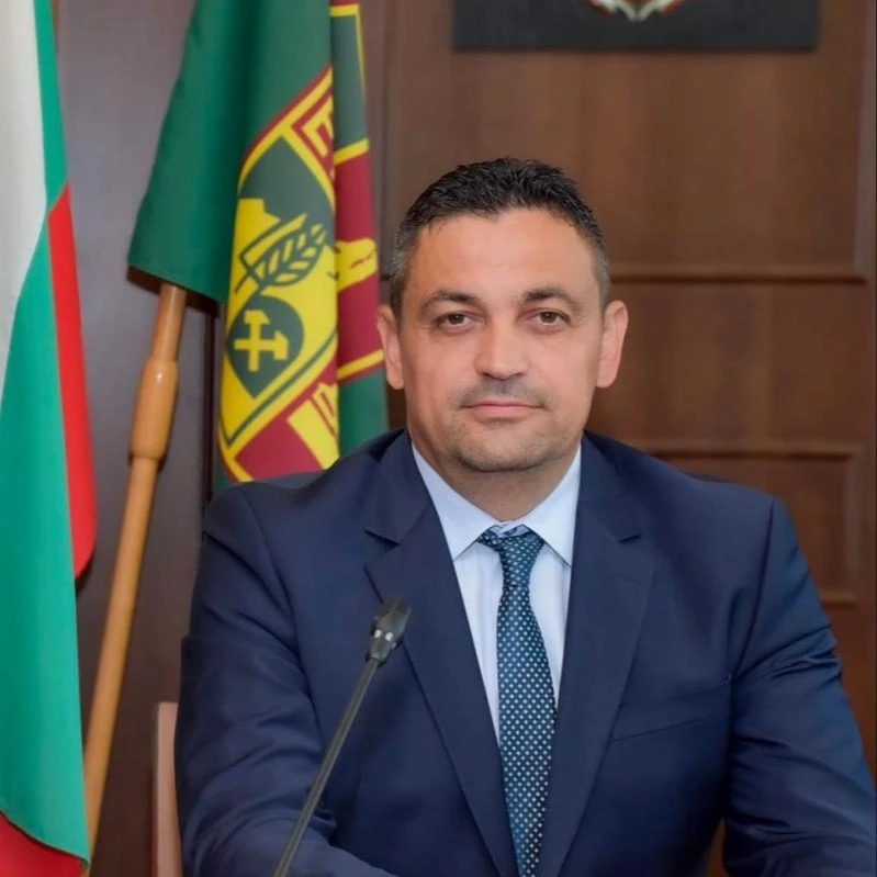 Владимир Петров Александров