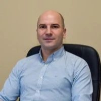 Ивайло Красимиров Георгиев