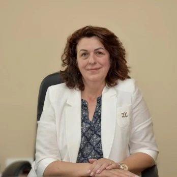 Катя Вескова Симеонова