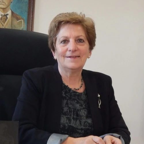 Цветанка Петкова Йотина