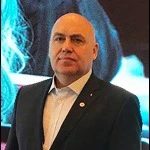 Валентин Асенов Михайлов