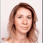 Нина Стоянова Копринджийска