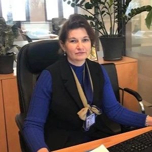 Нина Дончева Калоянова