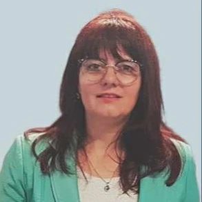 Нина Спасова Стоименова