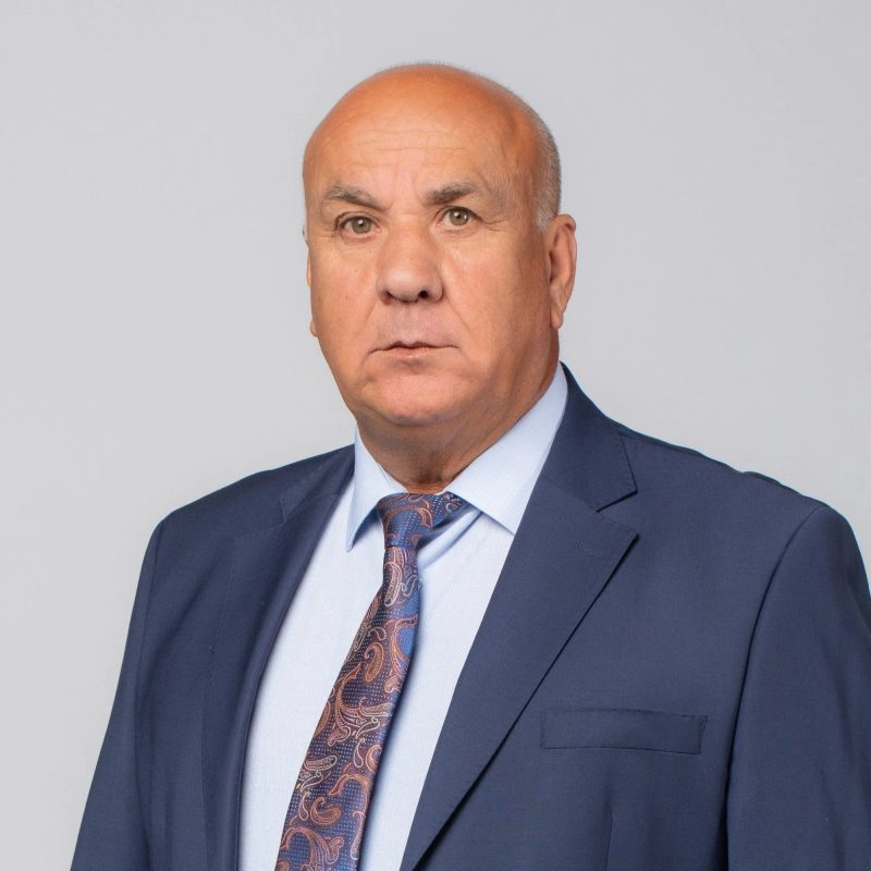 Любен Жеков Сивев