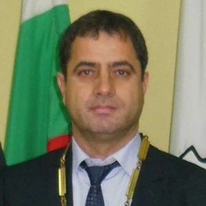Сезгин Басри Алиибрям