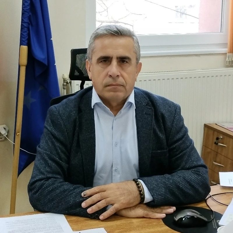 Ридван Ахмед Кязим