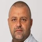 Борис Радославов Борисов