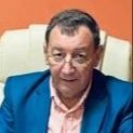 Нехат Ниязиев Кантаров