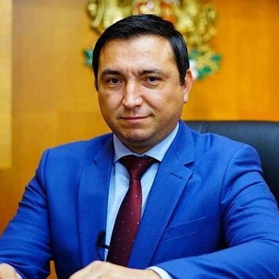 Мехмед Хасан Мехмед