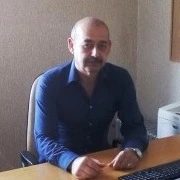 Георги Ангелов Великов