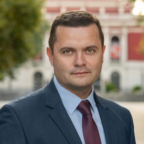 Пенчо Пламенов Милков