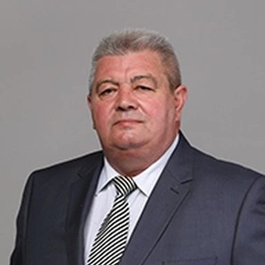 Петър Георгиев Петров