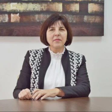 Людмила Крумова Зойкова