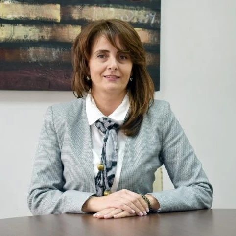 Павлина Георгиева Караджова
