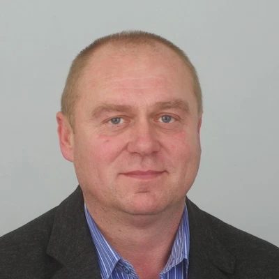 Александър Иванов Александров