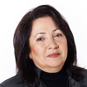 Албина Алексеева Анева – Томова