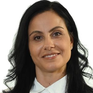 Ана Андреева Стойчева