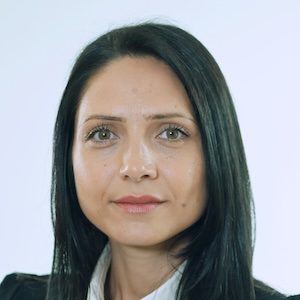 Анна Иванова Николова – Мазурска