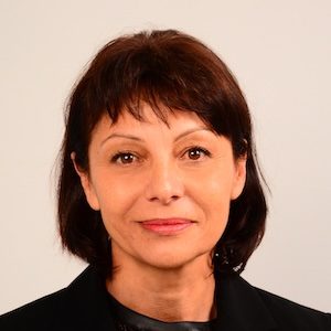 Антоанета Кирилова Богданова