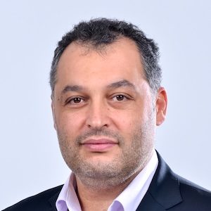 Димитър Лазаров Урдев