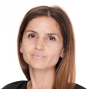 Димитрина Асенова Петрова