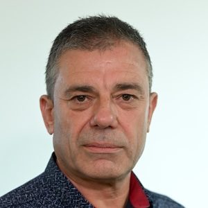 Георги Благоев Бежански