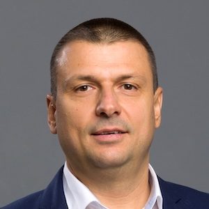 Георги Тодоров Корчев