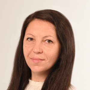 Мартина Симеонова Траянова