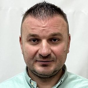 Мирослав Илиев Чолев