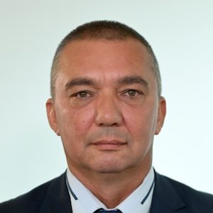 Николай Кръстев Бошкилов