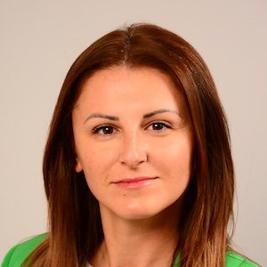 Соня Боянова Ставрева