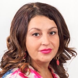 Ваня Кръстева Алексиева