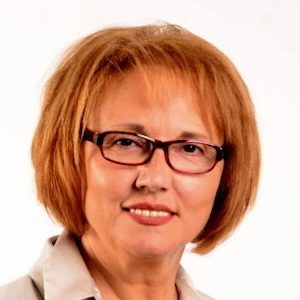 Василиса Павлова Валеова
