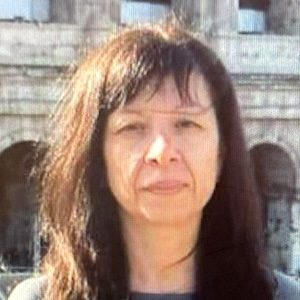Нина Станева Аврамова