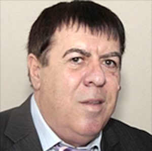 Бенчо Георгиев Бенчев