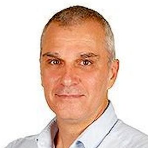 Красимир Калудов Тодоров