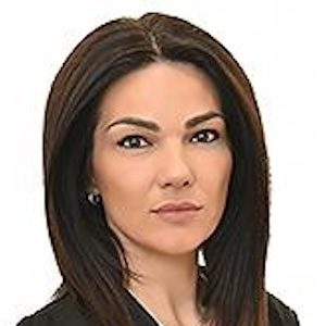 Мариела Николаева Кирова
